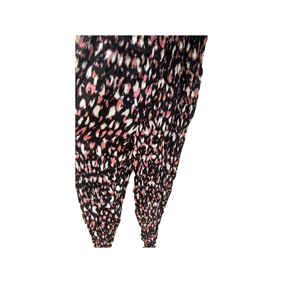 STRAPLESS JUMPSUIT - Picture 6 of 7